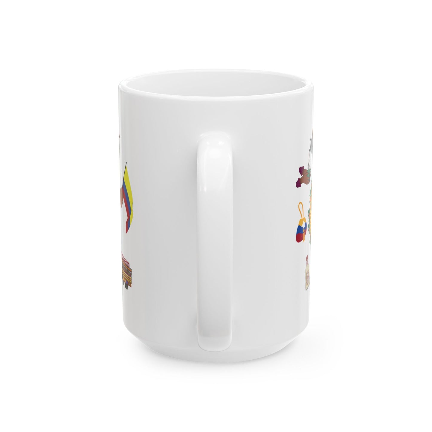 Colombian Mug