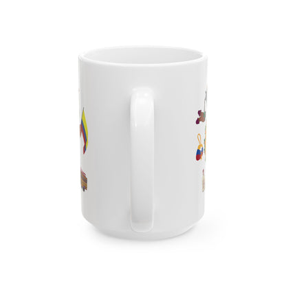 Colombian Mug