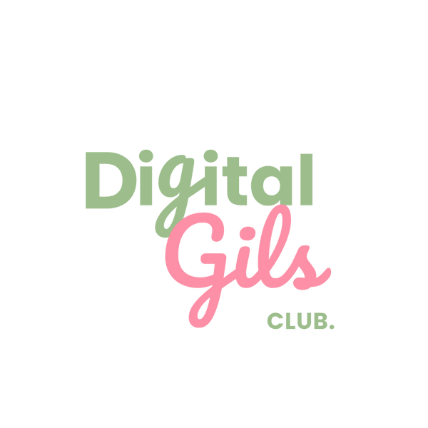 Digital Girls Club